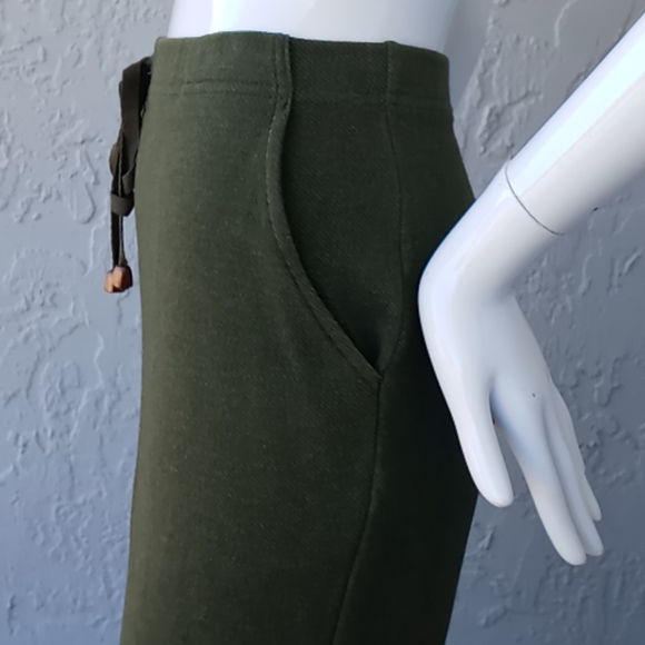 Meg Allen by Liz Claiborne Athletic /Yoga Pants - Picture 3 of 16